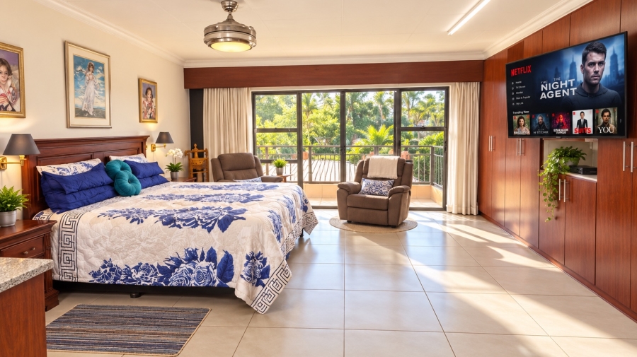 7 Bedroom Property for Sale in Heuwelsig Free State